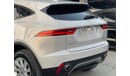 Jaguar E Pace