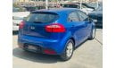 Kia Rio EX