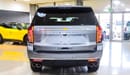 Chevrolet Suburban 2023 Model Chevrolet Suburban High Country, 6.2L Petrol AWD