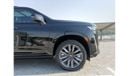 Cadillac Escalade Cadillac Escalade Platinum Diesel - 2023 - Black