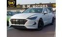 Hyundai Sonata MID OPT/ LOT#49801