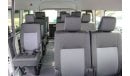 Toyota Hiace 2024 Toyota Hiace Full option 3.5L V6 Petrol A/T