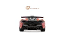 McLaren 620R GCC Spec - With Warranty