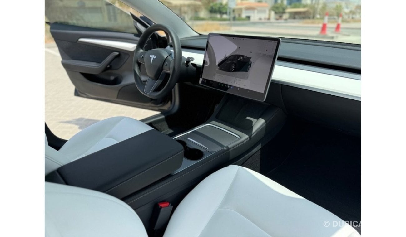 Tesla Model 3 Tesla Model 3 - GCC - Long Range - Dual Motor - Under Warranty from Tesla UAE