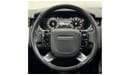 لاند روفر رينج روفر 2020 Range Rover vogue HSE V6, Sep 2025 Range Rover Warranty, Full Range Rover Service History, GCC