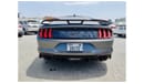 Ford Mustang GT Warranty one year