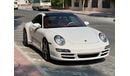 بورش 911 997 Targa 4S clean GCC car