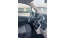 Toyota Hiace TOYOTA HIACE 2019 LHD PETROL