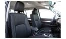 Toyota Hilux 2024 Toyota Hilux 4x4 DC 2.7 HI - Black inside Black | Export Only