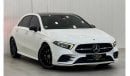 مرسيدس بنز A 250 سبورت AMG 2019 Mercedes Benz A250 AMG Sportback Edition 1, Warranty, Service History, Excellent Cond