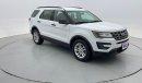 Ford Explorer BASE 3.5 | Zero Down Payment | Free Home Test Drive