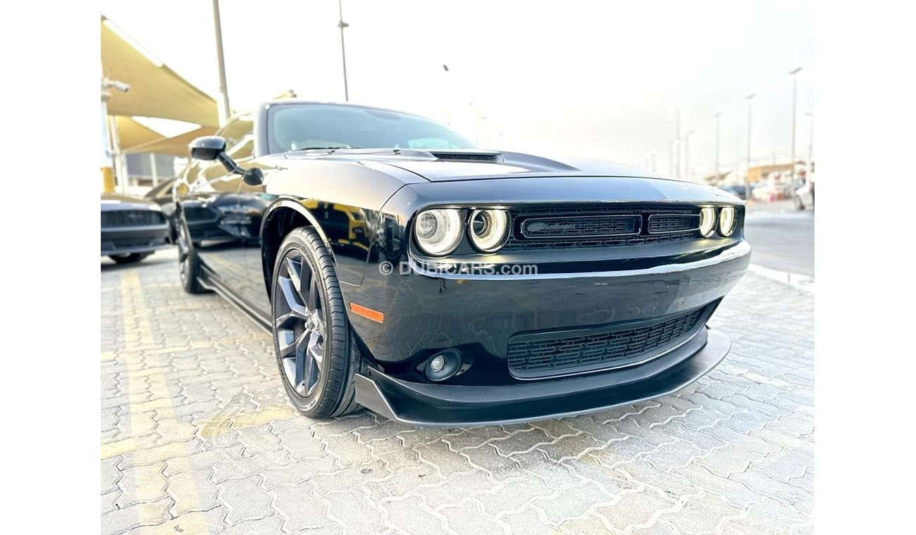 Dodge Challenger SXT For sale