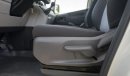 Toyota Hiace TOYOTA HIACE HR 3.5L Petrol MT 14 SEATER MY2023 – WHITE