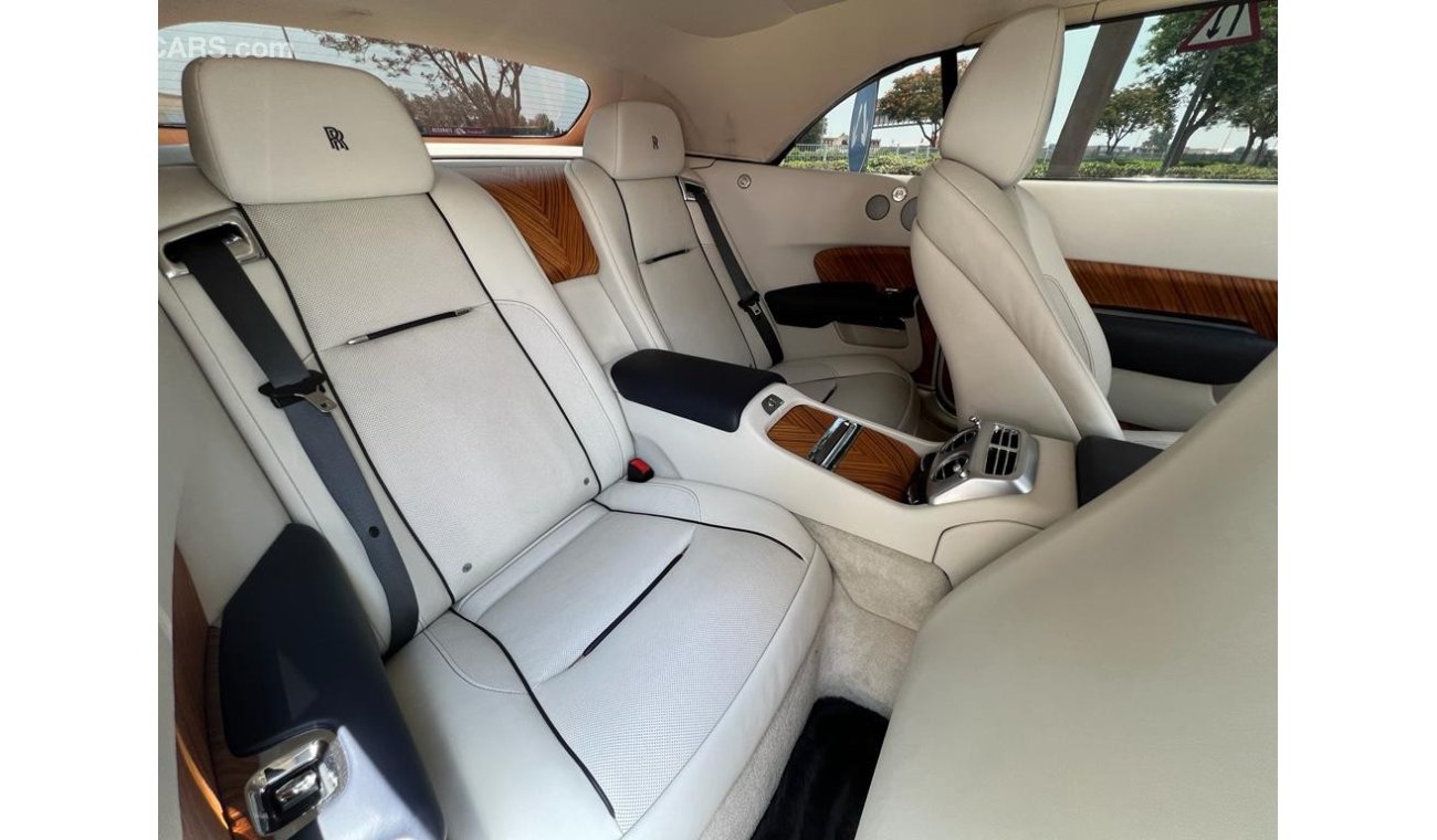 Rolls-Royce Dawn 3 BUTTONS ROLLS ROYCE DAWN 2017 LOW MILEAGE