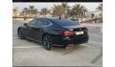 لكزس LS 500 FSPORT 3.5L TWIN TURBO