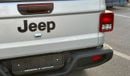 Jeep Gladiator Sport 2022 Agency Warranty 3.6L V6 Almost Brand New