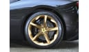 Ferrari SF90 Spider 4.0T V8 7.9kWh F1 DCT 4WD RIGHT HAND DRIVE