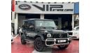 مرسيدس بنز G 63 AMG 2025 MERCEDES G63 AMG GCC BRAND NEW