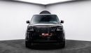 Land Rover Range Rover Autobiography P525 LWB 2021 - Euro Specs