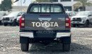 Toyota Hilux Toyota/HILUX D DC 4WD/ 2.4L DC TURBO Automatic