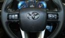 Toyota Fortuner 2024, Toyota Fortuner, 4.0L Petrol 4WD 6A/T