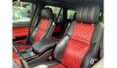 Land Rover Range Rover Range Rover 5.0 L V8 S/C Petrol SV Autobiography Dynamic, Brazil BRA RCBVI353AD 2017 Model Ye