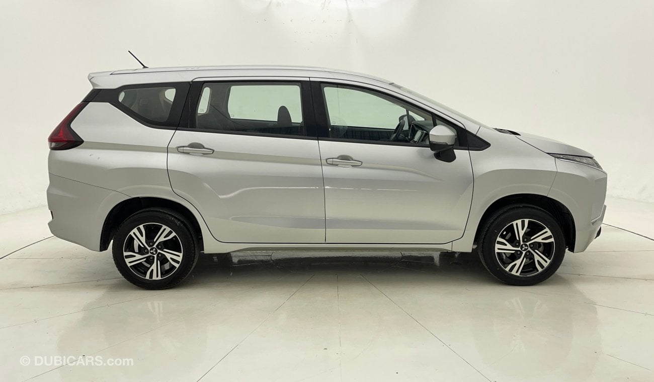 Mitsubishi Xpander MIDLINE 1.5 | Zero Down Payment | Free Home Test Drive