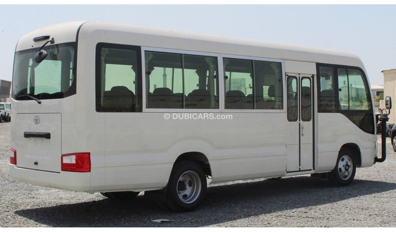 Toyota Coaster COASTER 30 SET 4.2L DIESEL