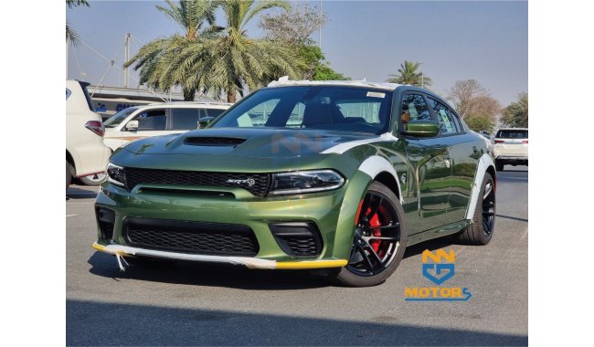 New Dodge Charger for sale in Dubai | Dubicars