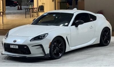 Toyota 86 GR86