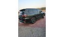 Toyota Land Cruiser Toyota Lexus black EDITION 570 V8