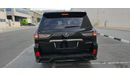 Lexus LX570 BLACK EDITION