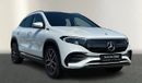 Mercedes-Benz EQA 350 Premium +