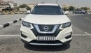 Nissan XTrail S