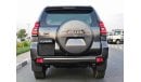 Toyota Prado DIESEL TX/ 4WD/ 7 SEATS/ LEATHER/ DVD CAMERA/ LOT# 209985