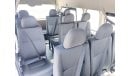 تويوتا هاياس TOYOTA HIACE HIGH ROOF DIESEL 2.5L