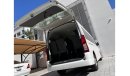 Toyota Hiace 2025 Toyota Hiace GL 13-Seater High-Roof Full-Option 3.5L V6 Petrol A/T RWD Only For Africa