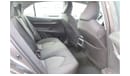 Toyota Camry 2023 TOYOTA CAMRY 2.5 LE *BLACK INTERIOR*