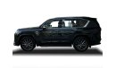 Lexus LX600 LHD 3.5L PETROL V6 F SPORT 5S 25-ML AT_24MY