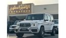 Mercedes-Benz G 500 Std G500 KIT 63AMG 2021 GCC