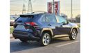 تويوتا راف ٤ TOYOTA RAV4 XLE 2023