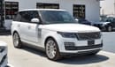 لاند روفر رينج روفر Land Rover Range Rover Autobiography