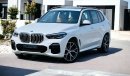 بي أم دبليو X5 40i xDrive FIRST OWNER | AED 3,360 PM | BMW X5 2019 | FSH | LOW MILEAGE | LIKE BRAND NEW