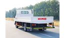 هينو 300 HINO\Hino 300 Series 714 Cargo Body MY2024