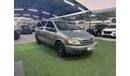 تويوتا سيينا Toyota Sienna 1999 with 3.0L engine in good condition running ready for use seven-seater