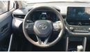 Toyota Corolla Cross Toyota Corolla Cross 2.0L Hybrid MID 2024YM Chinese