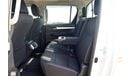 Toyota Hilux 2025 TOYOTA HILUX DOUBLE CAB SR5 PICKUP 2.4L DIESEL 4WD AT