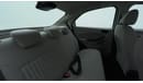 Ford Figo AMBIENTE 1.5 | Under Warranty | Inspected on 150+ parameters