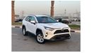 Toyota RAV4 TOYOTA RAV4 Hybrid