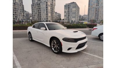 Dodge Charger 3.6L GT